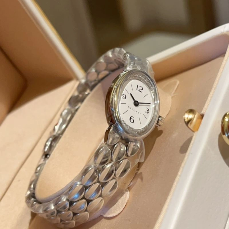 BVLGARI Watches WaterResistant 178243