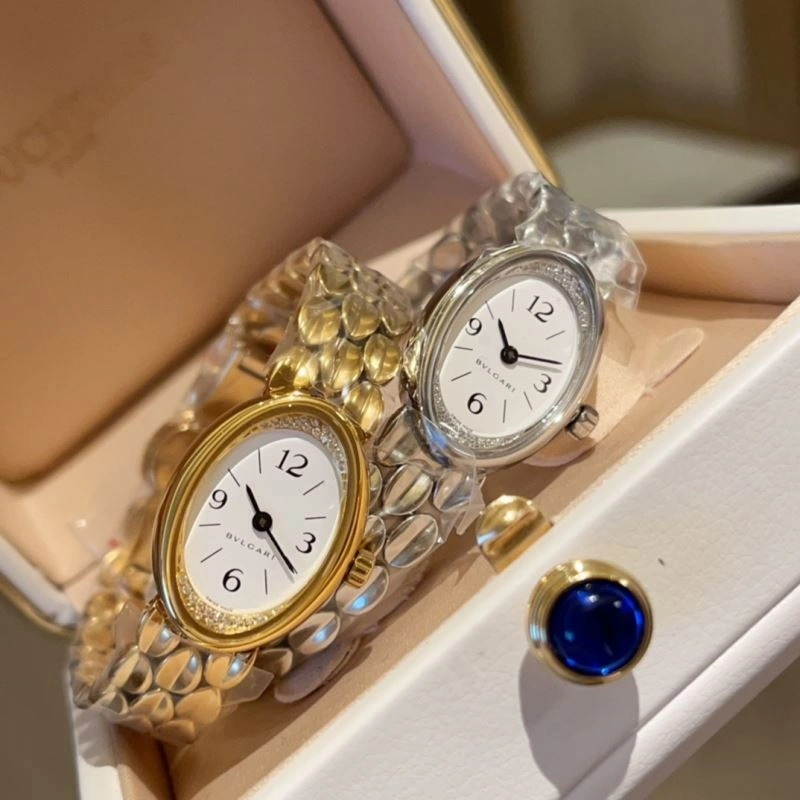 BVLGARI Watches WaterResistant 178243