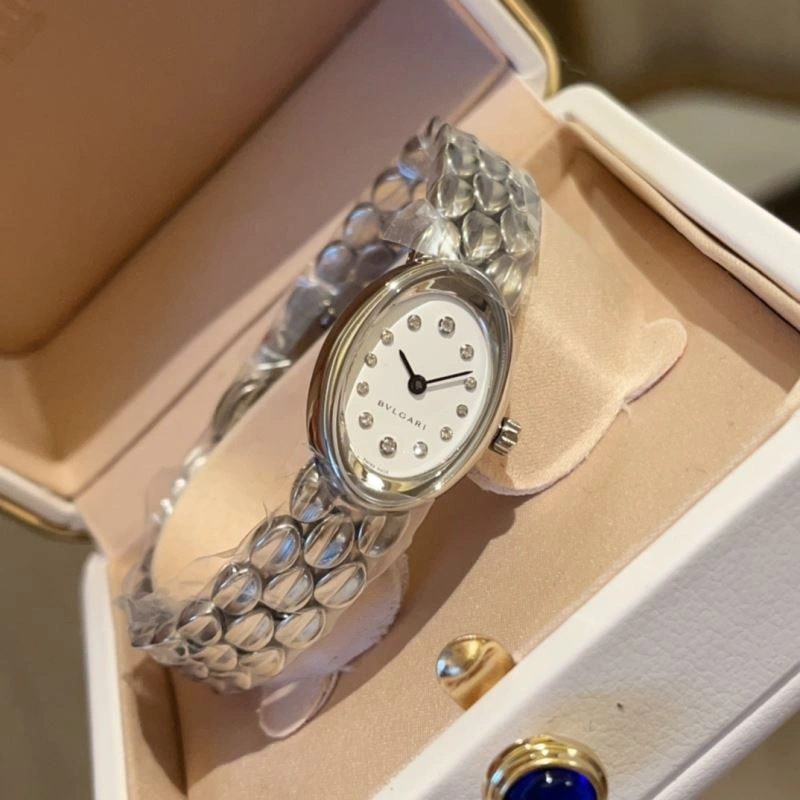OdorResistant BVLGARI Watches 178231