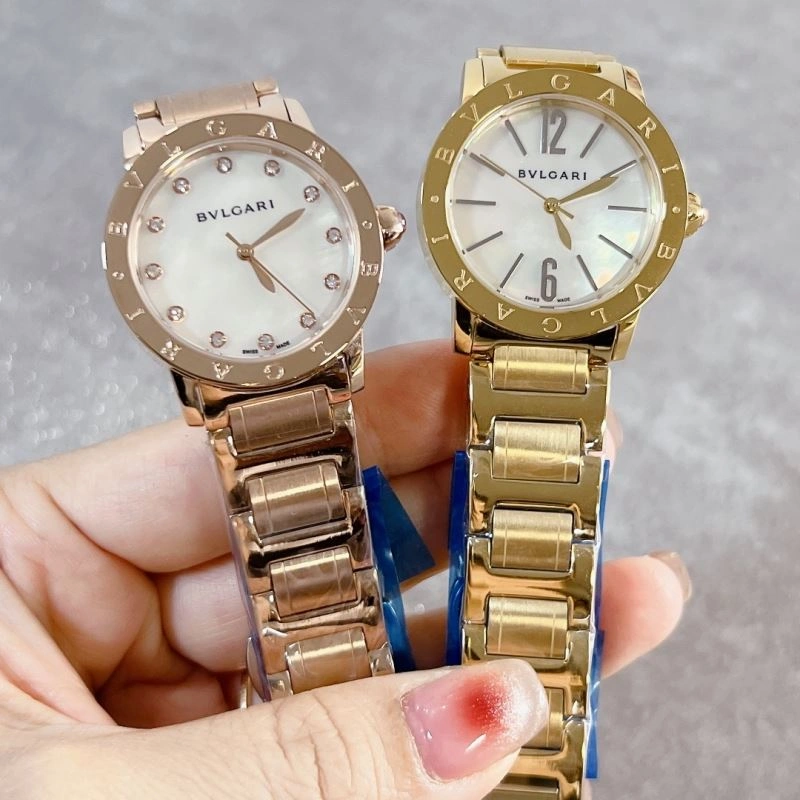 AllSeason BVLGARI Watches 178233