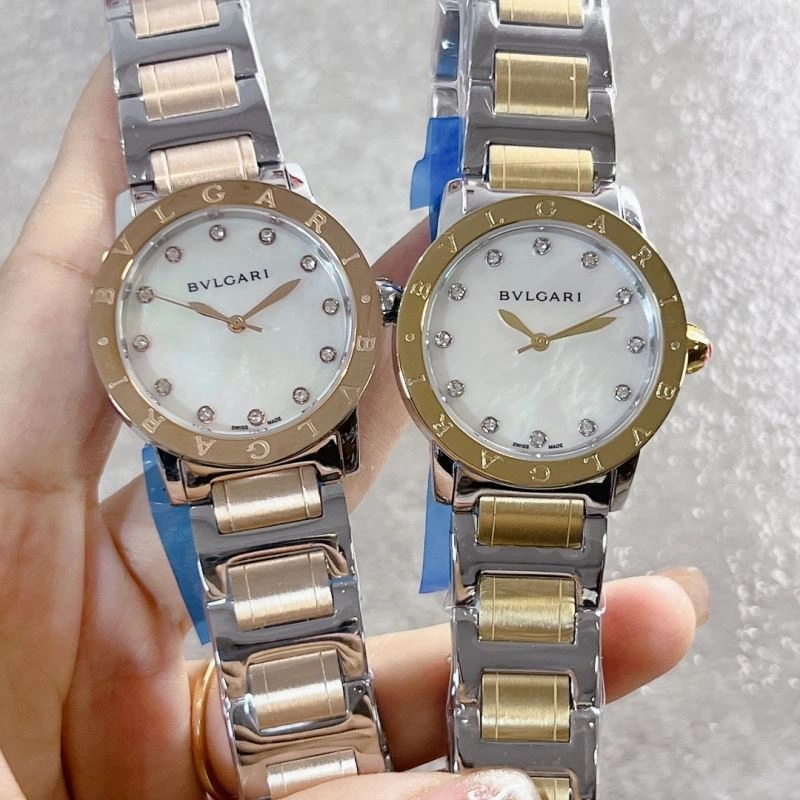 BVLGARI Watches Reliable 178238