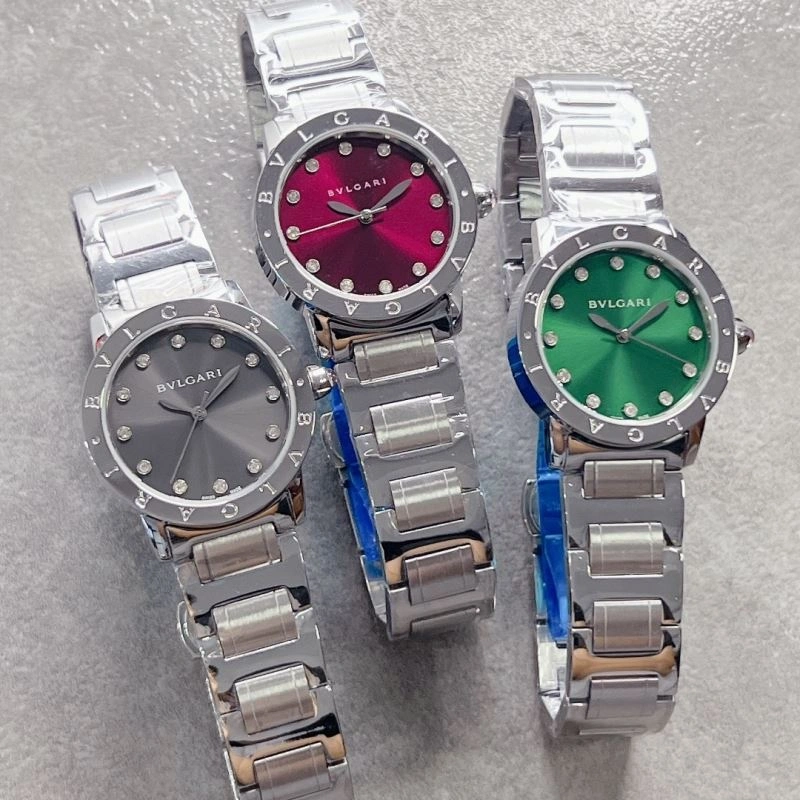 BVLGARI Watches QuickDry 178235