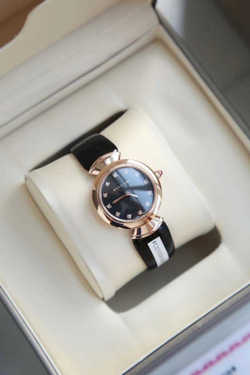 HighPerformance BVLGARI Watches 178219