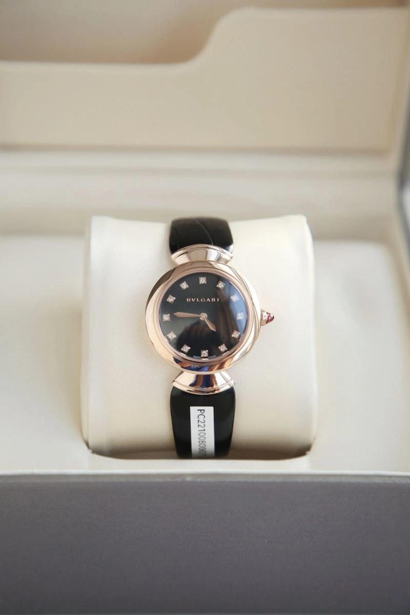 HighPerformance BVLGARI Watches 178219