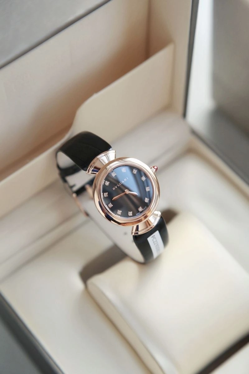 HighPerformance BVLGARI Watches 178219