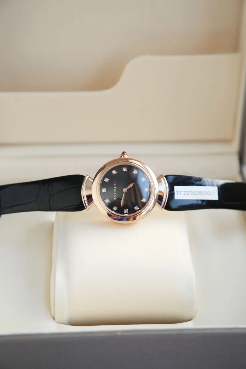 HighPerformance BVLGARI Watches 178219