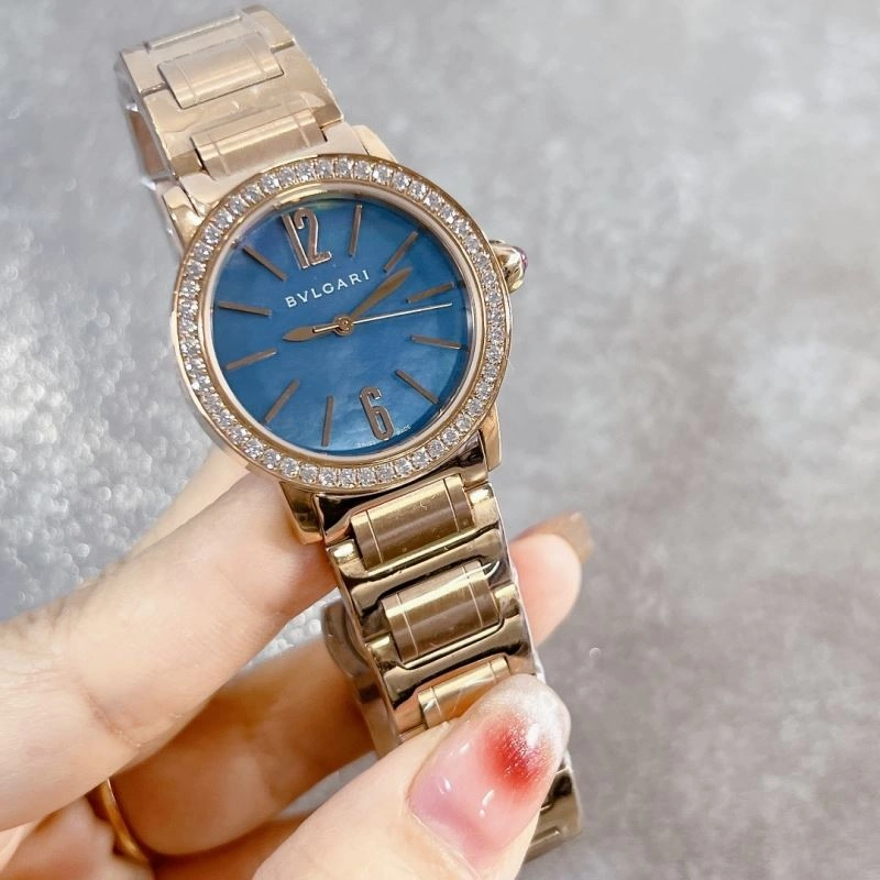 Sustainable BVLGARI Watches 178232