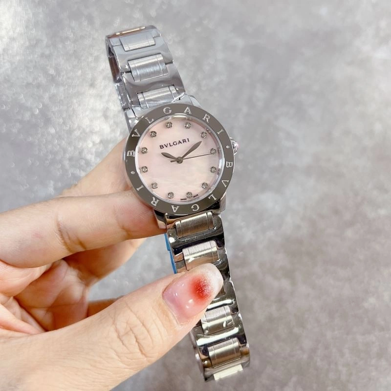 Durable BVLGARI Watches 178229