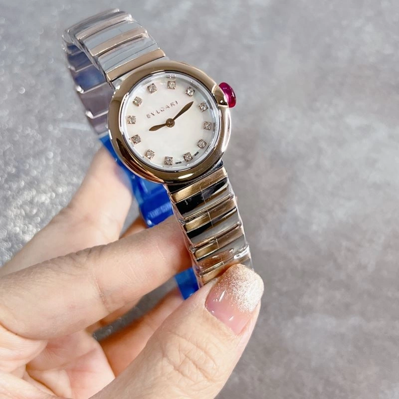 BVLGARI Watches Tailored 178220