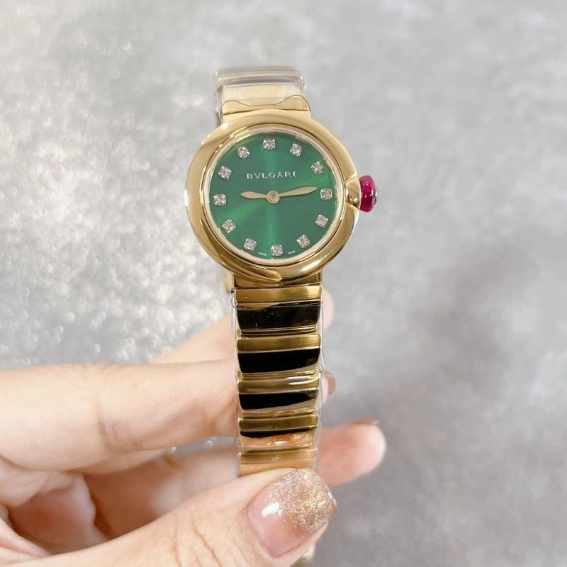 BVLGARI Watches EasyCare 178222