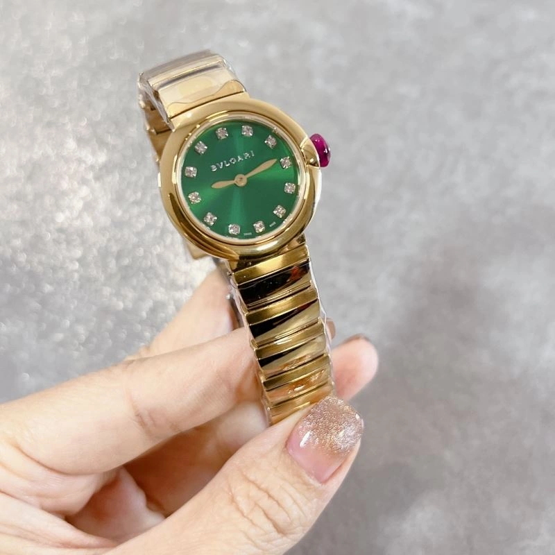BVLGARI Watches EasyCare 178222