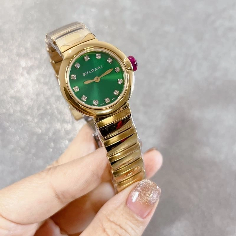 BVLGARI Watches EasyCare 178222