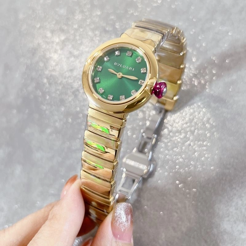 BVLGARI Watches EasyCare 178222