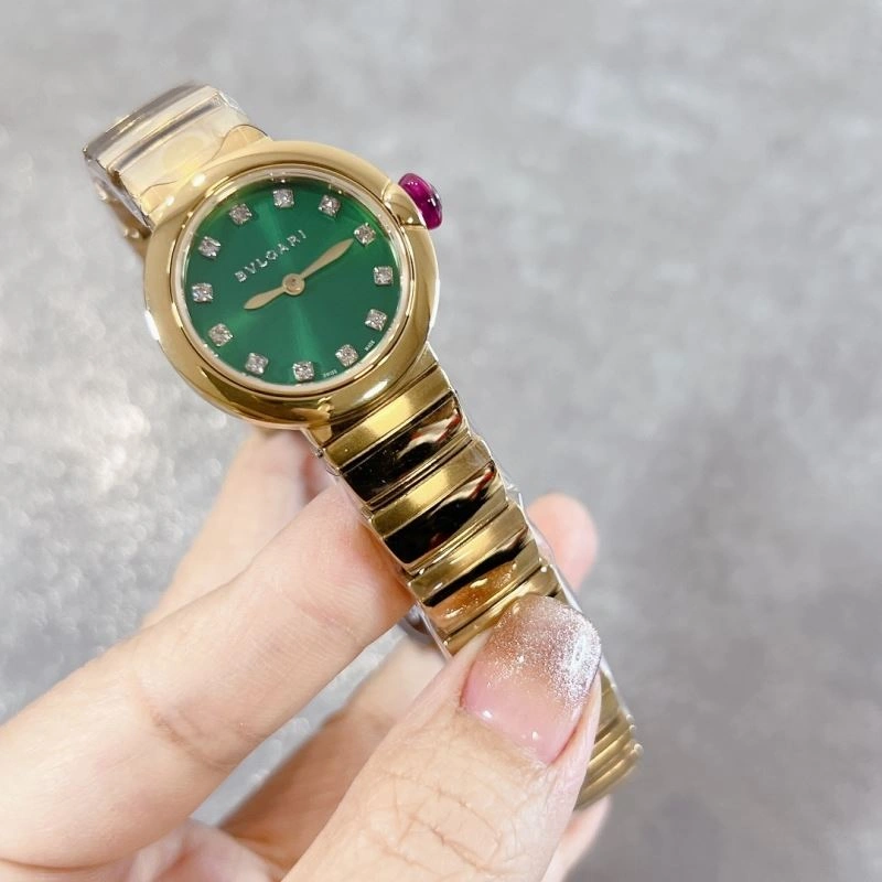 BVLGARI Watches EasyCare 178222