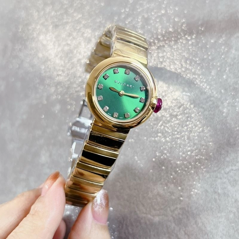 BVLGARI Watches EasyCare 178222