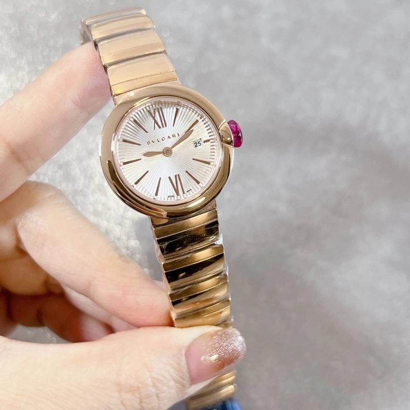AllSeason BVLGARI Watches 178223