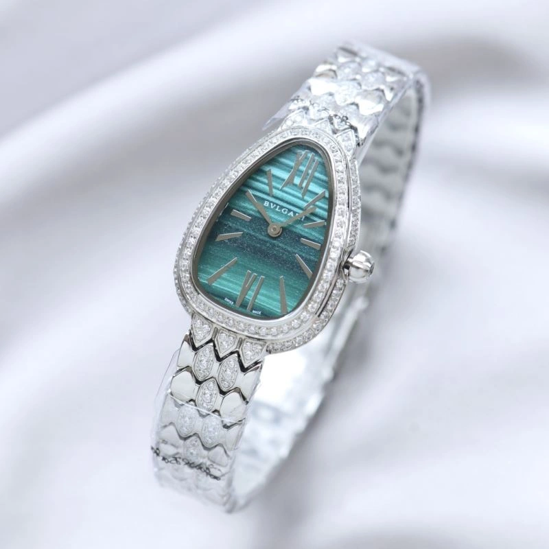 BVLGARI Watches EasyMatch 178217