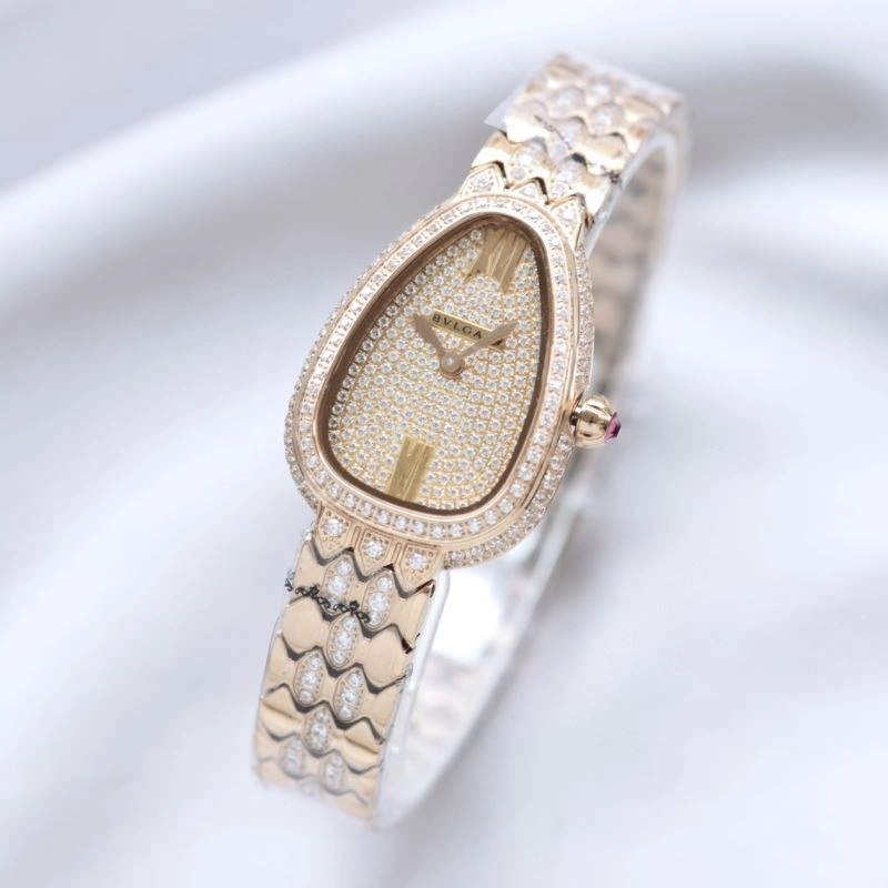 BVLGARI Watches GoodFit 178249