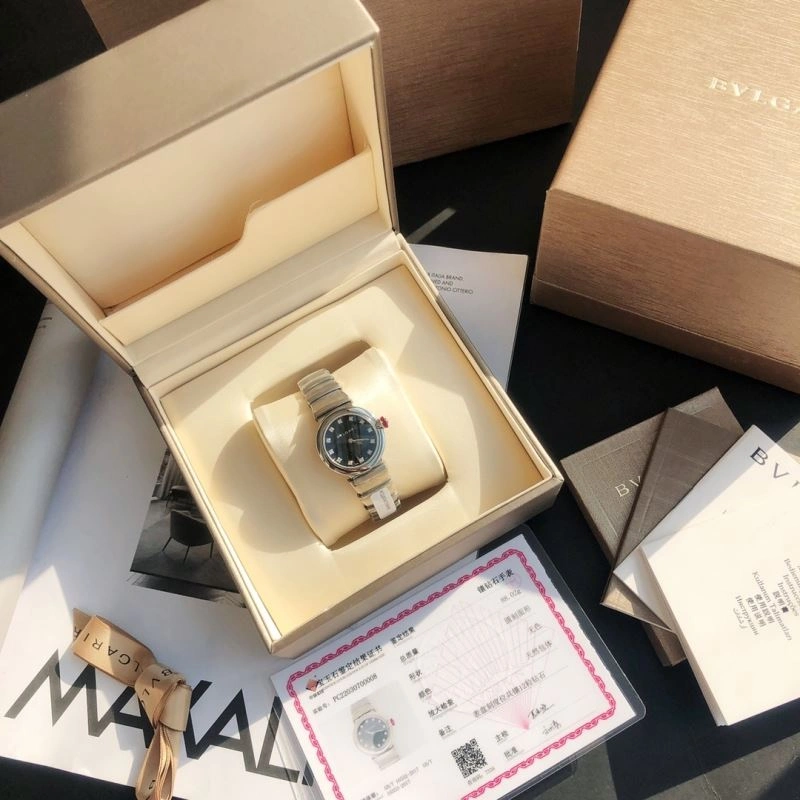BVLGARI Watches HighQuality 178214