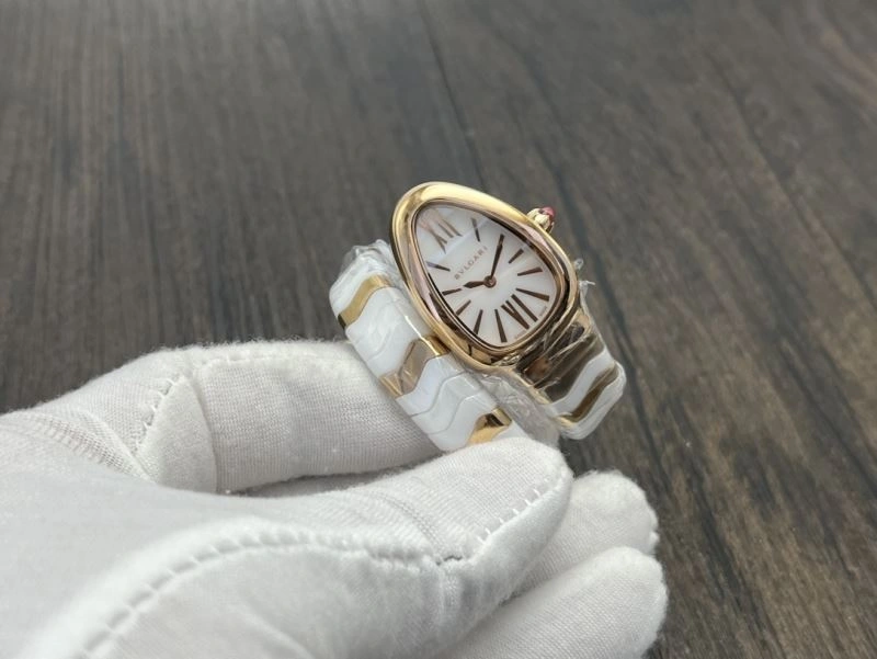 BVLGARI Watches MultiPurpose 178211