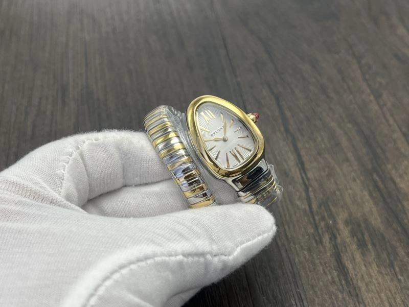 Original BVLGARI Watches 178210