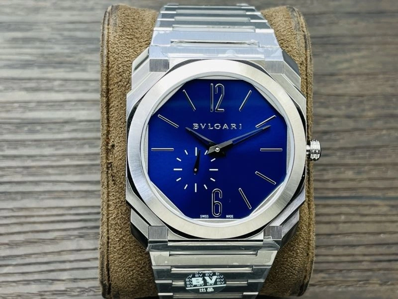 Chic BVLGARI Watches 178205