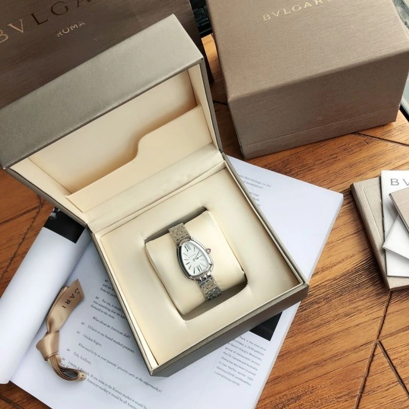BVLGARI Watches WeatherProof 178202