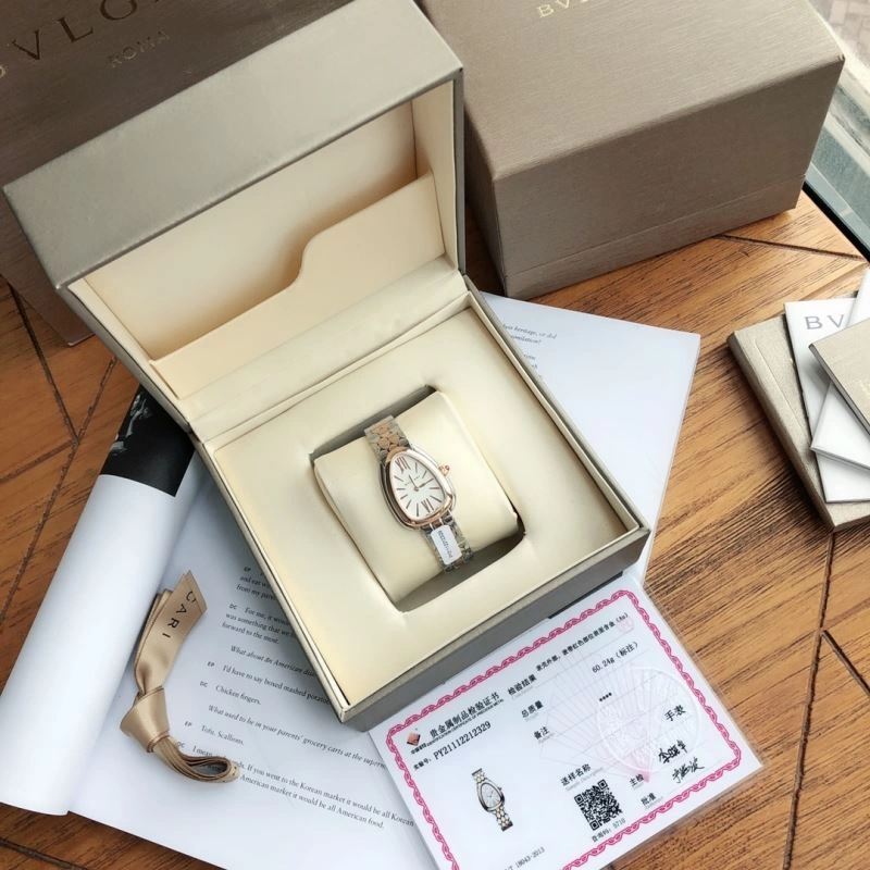 SportInspired BVLGARI Watches 178188