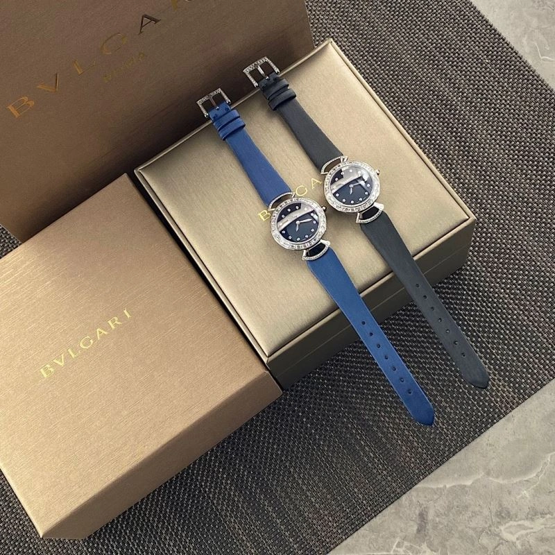 BVLGARI Watches Tailored 178190