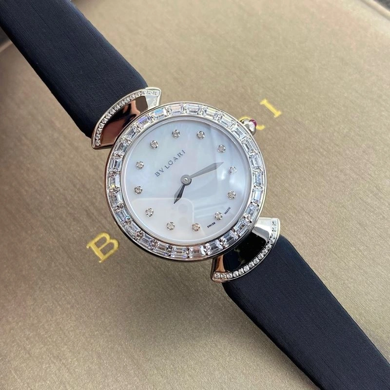 WellDesigned BVLGARI Watches 178185