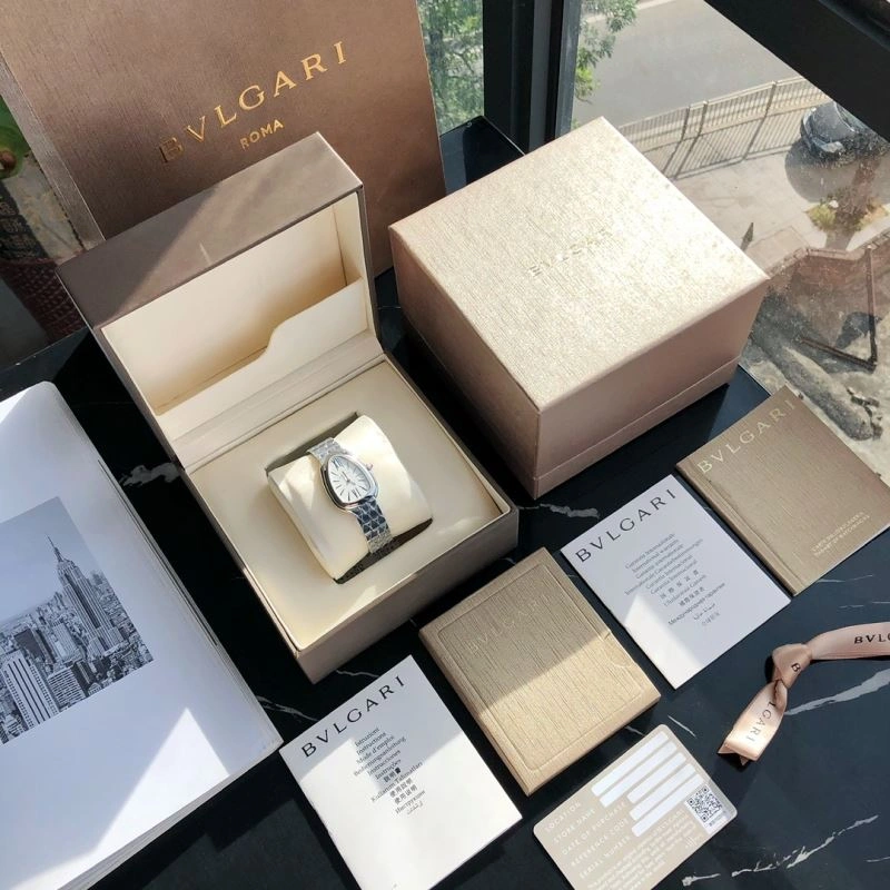 BVLGARI Watches UrbanChic 178192