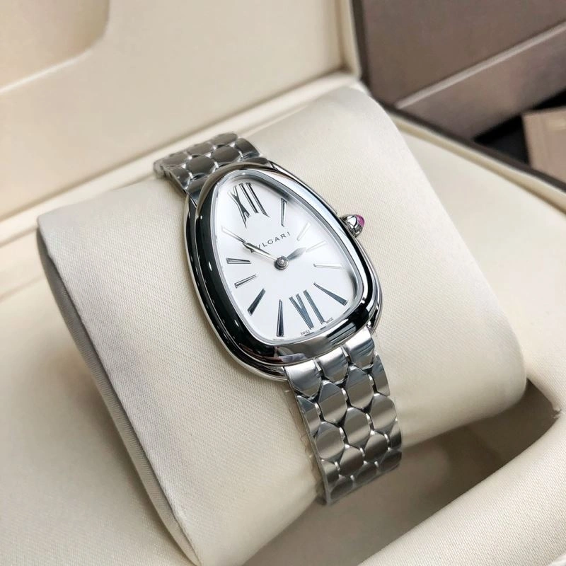 NewStyle BVLGARI Watches 178184