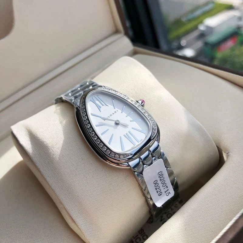 BVLGARI Watches Chic 178179