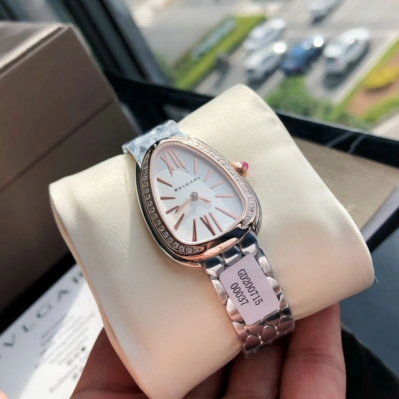 BVLGARI Watches Casual 178203