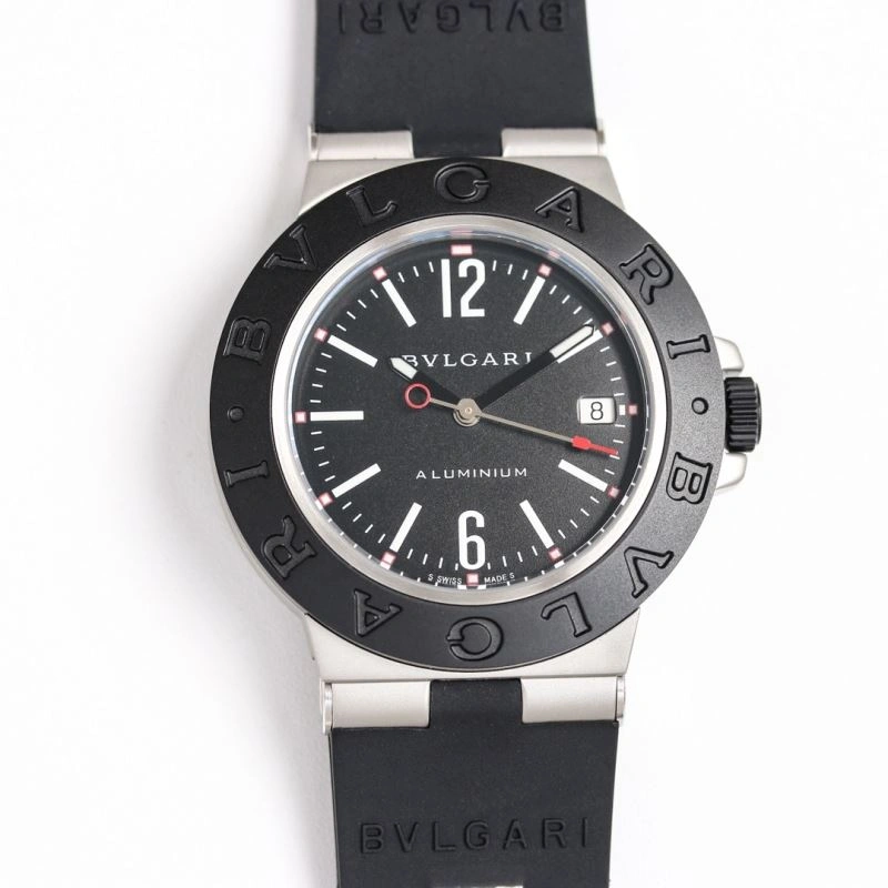 SoftTouch BVLGARI Watches 178183