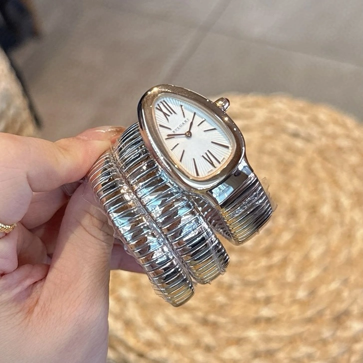 BVLGARI Watches Premium 178186