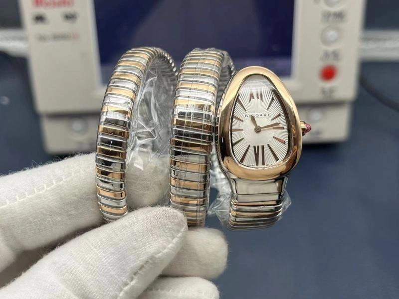 Timeless BVLGARI Watches 178194