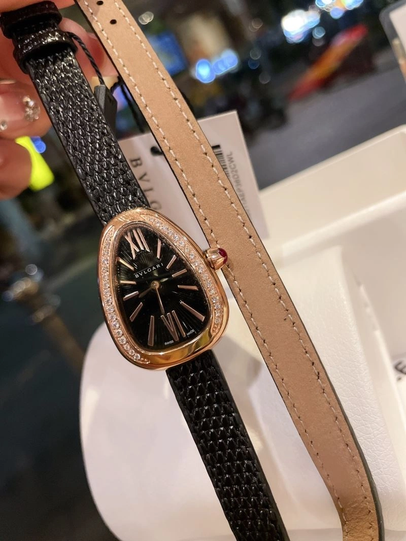 BestValue BVLGARI Watches 178199