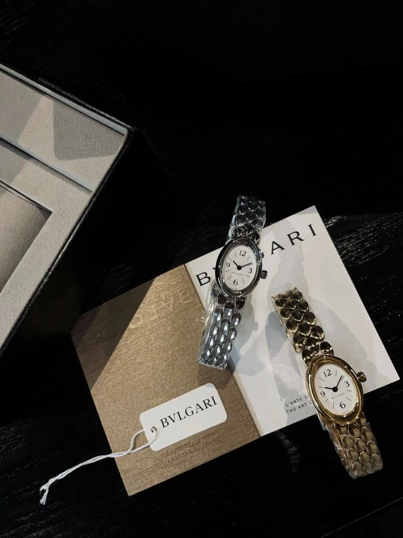 Supportive BVLGARI Watches 178180