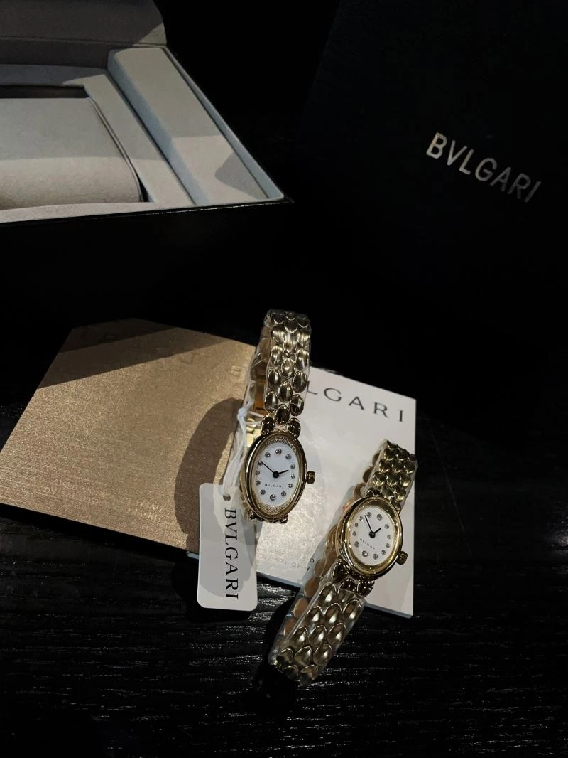 QuickDry BVLGARI Watches 178175
