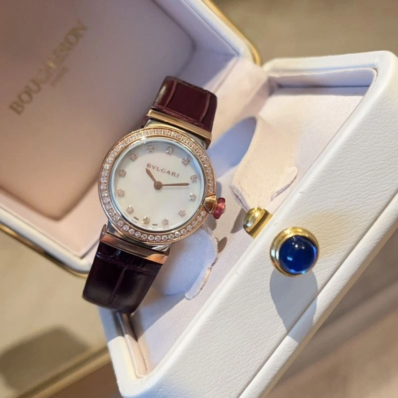 BVLGARI Watches Lightweight 178181