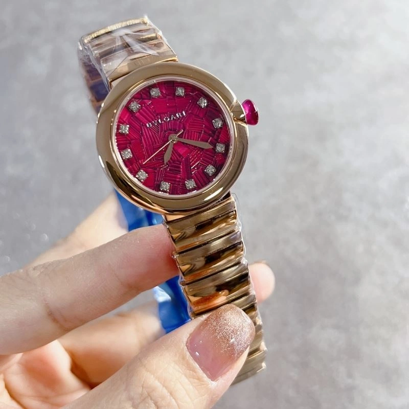 BVLGARI Watches Original 178177