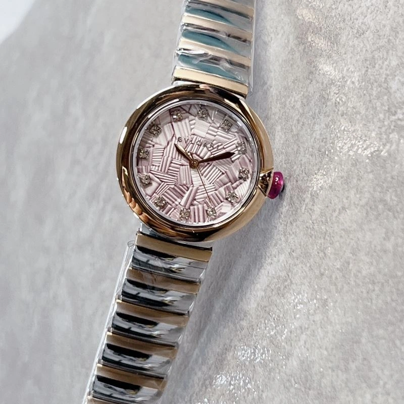MoistureWicking BVLGARI Watches 178174