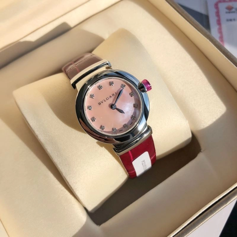 StreetReady BVLGARI Watches 178172