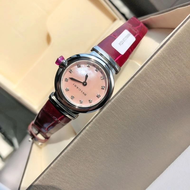StreetReady BVLGARI Watches 178172