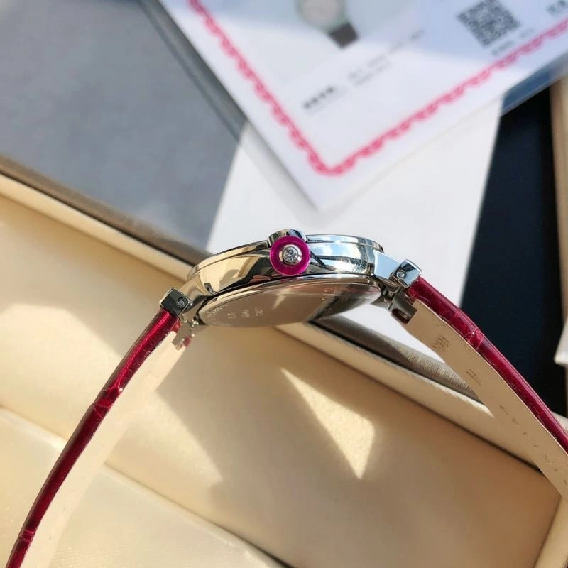 StreetReady BVLGARI Watches 178172