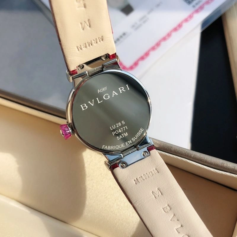 StreetReady BVLGARI Watches 178172