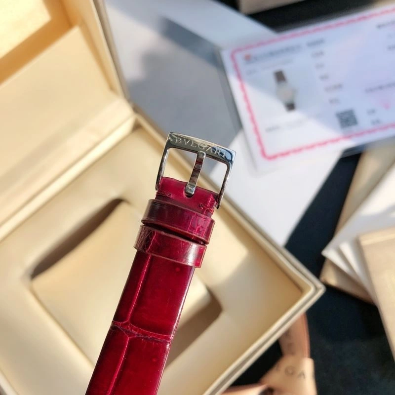 StreetReady BVLGARI Watches 178172