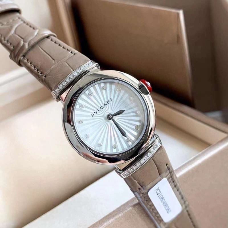 BVLGARI Watches Bold 178170