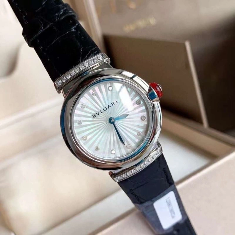 BVLGARI Watches SmoothTexture 178169